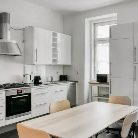 Image 5 - Hegergasse 21, 1030 Vienna, Austria - Apartment for rent