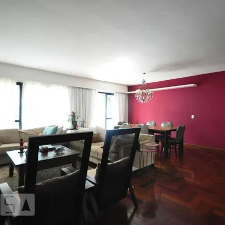 Buy this 3 bed apartment on Rua Marcus Pereira in Vila Andrade, São Paulo - SP
