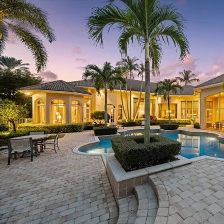 Image 6 - 311 Grand Key Terrace, North Palm Beach, FL 33418, USA - House for sale