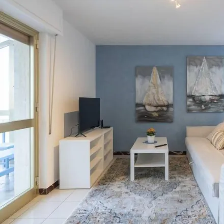 Rent this 1 bed apartment on 18016 Cervo IM