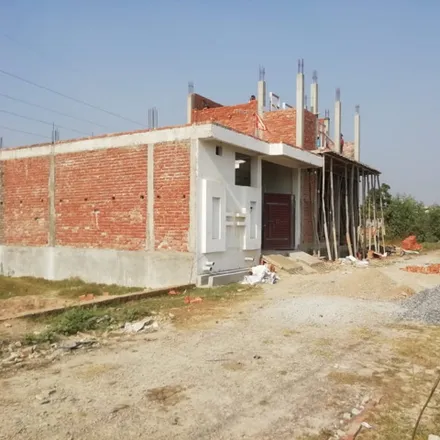 Image 2 - unnamed road, Charbagh, Lucknow - 226005, Uttar Pradesh, India - House for sale