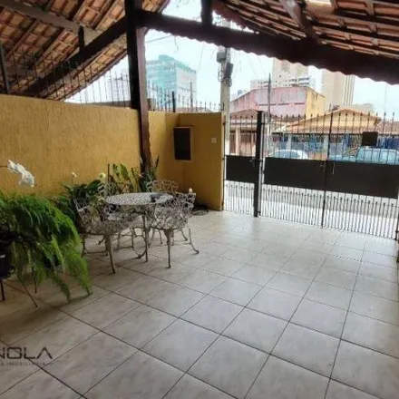 Buy this 3 bed house on Rua 26 de Janeiro in Mirim, Praia Grande - SP