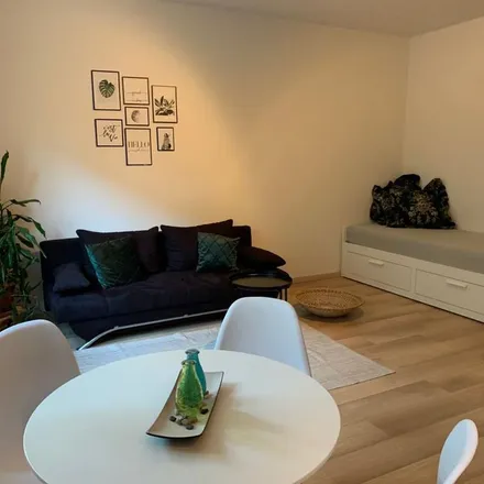 Rent this 1 bed apartment on Bruchsaler Straße 14 in 10715 Berlin, Germany