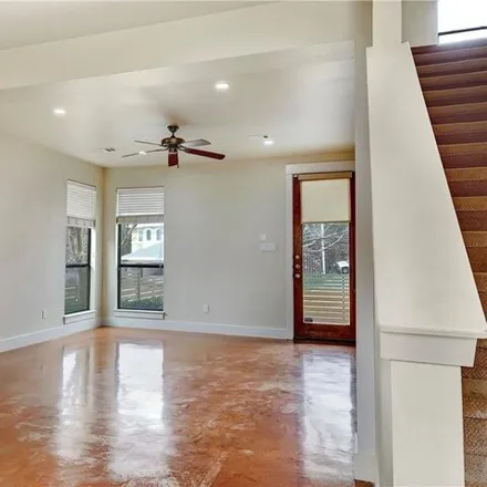 Image 3 - 4120 Valley View Road, Austin, TX 78745, USA - Townhouse for rent