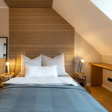 Rent this 2 bed apartment on Ilsenburg in Saxony-Anhalt, Germany