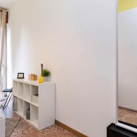 Rent this 1 bed apartment on Viale Giovanni Vicini 17 in 40122 Bologna BO, Italy