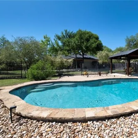 Buy this 4 bed house on 998 Tate Trail in San Marcos, TX 78666