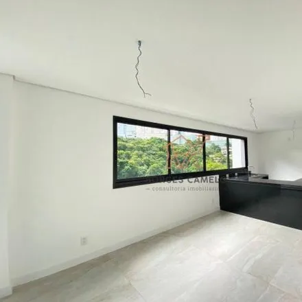 Image 1 - Rua Bias Fortes, Quintas, Nova Lima - MG, 34000-318, Brazil - Apartment for sale