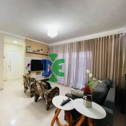 Buy this 4 bed house on Avenida do Cristal in Vila Lopes, Jacareí - SP