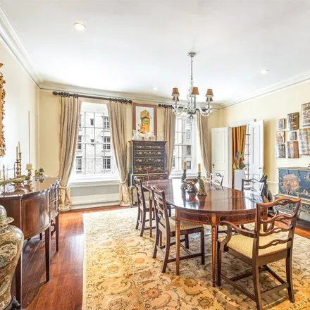 Image 4 - 136 EAST 79TH STREET 7A in New York - Apartment for sale