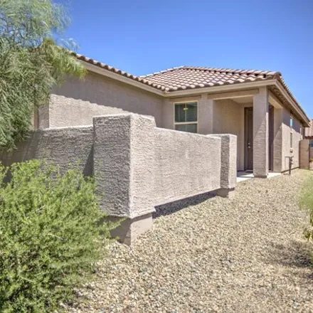 Buy this 3 bed house on North Whatley Avenue in Marana, AZ 85653