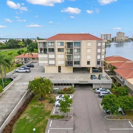 Buy this 1 bed condo on MORE Online NOW LLC in 6158 Palma del Mar Boulevard South, Saint Petersburg