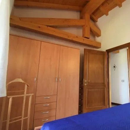 Rent this 1 bed apartment on Cremia in Como, Italy