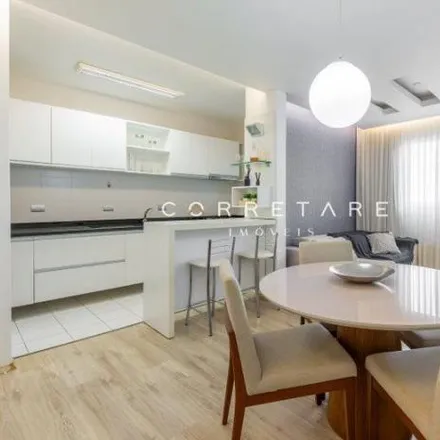 Buy this 2 bed apartment on Rua Doutor Pedrosa 203 in Centro, Curitiba - PR