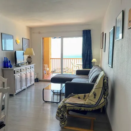 Rent this 2 bed apartment on Altea in Carrer La Mar, 03590 Altea