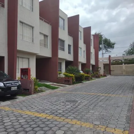 Buy this 3 bed house on N1b in 170181, Tumbaco