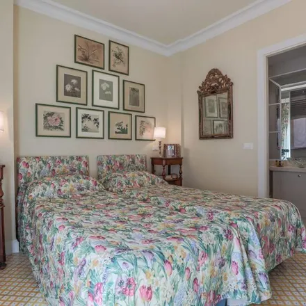 Rent this 5 bed apartment on Flaminio in Via di Villa Ruffo, 00197 Rome RM