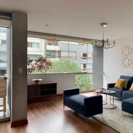 Buy this studio apartment on Jirón Monte Carmelo in Santiago de Surco, Lima Metropolitan Area 51132