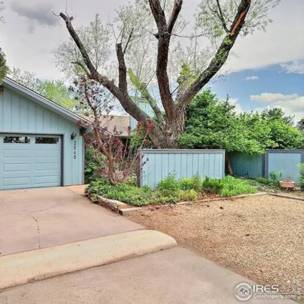 Buy this 4 bed house on 2554 23rd Avenue in Greeley, CO 80634