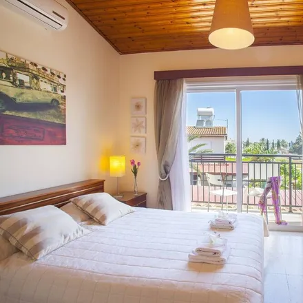 Image 6 - Larnaca, Larnaca District, Cyprus - Duplex for rent