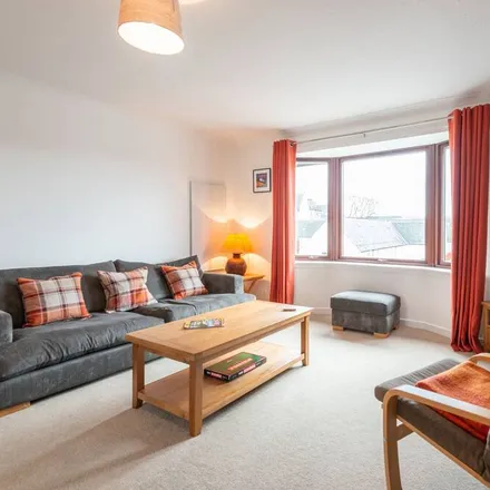 Image 2 - Highland, IV2 4DP, United Kingdom - Apartment for rent