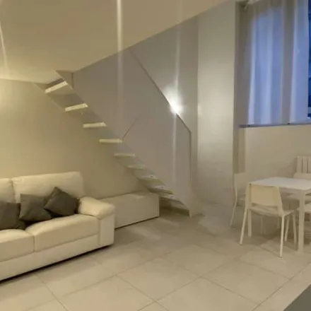 Rent this 2 bed apartment on Via Francesco Brioschi in 20136 Milan MI, Italy