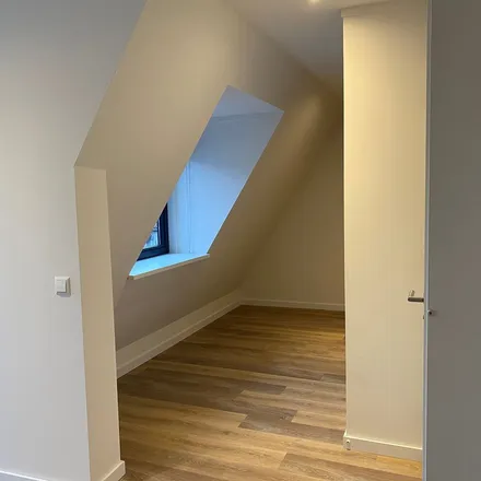 Rent this 1 bed apartment on Het zusje van André Dokter in Oosterstraat 24, 9711 NV Groningen