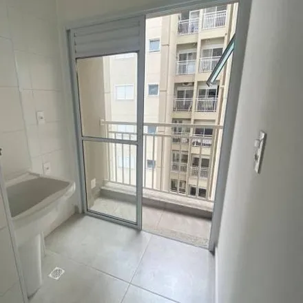 Buy this 2 bed apartment on Rua José María da Costa in Vila Alfa, Santa Bárbara d'Oeste - SP
