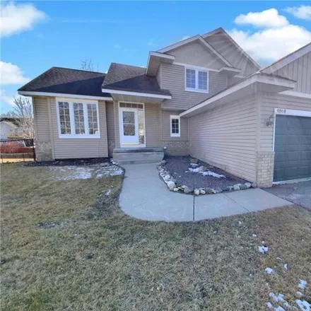 Buy this 4 bed house on 4868 191st Street West in Farmington, MN 55024