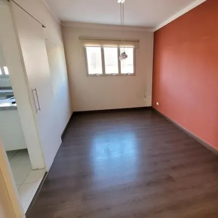 Buy this 3 bed apartment on Avenida Carlos de Salles Bloch in Anhangabaú, Jundiaí - SP