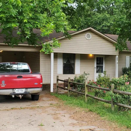 Buy this 3 bed house on 202 South San Francisco Avenue in Caraway, Craighead County