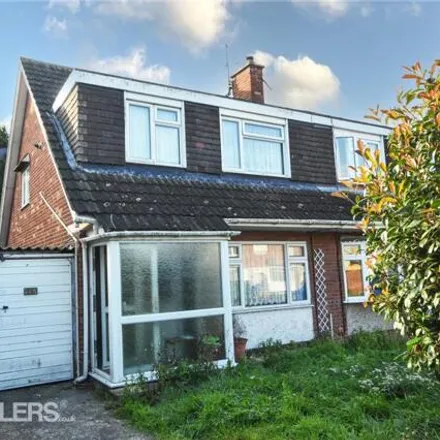 Buy this 3 bed duplex on 44 Oakleigh Road in Tendring, CO15 4UA