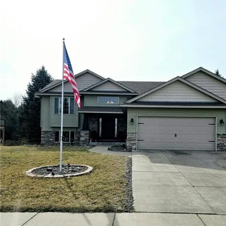Buy this 4 bed house on 28916 Scenic Drive in Chisago City, MN 55013