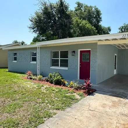 Buy this 3 bed house on 2268 Piedmont Street in Orlando, FL 32805
