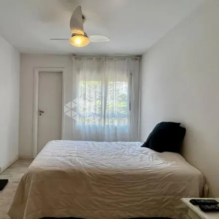 Buy this 4 bed apartment on Rua Leonardo Cerveira Varandas in Vila Andrade, São Paulo - SP