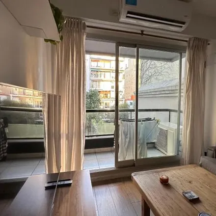 Rent this 1 bed apartment on Azcuénaga in Recoleta, C1127 AAR Buenos Aires