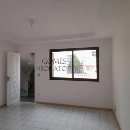 Rent this 2 bed apartment on Rua Presidente Afonso Pena in Parque São Vicente, Mauá - SP