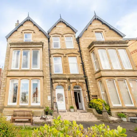 Buy this 9 bed duplex on Back St George's Square in Lytham St Annes, FY8 2TT