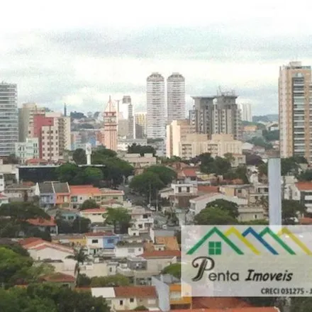 Image 1 - Avenida Armando Ítalo Setti, Baeta Neves, São Bernardo do Campo - SP, 09760-040, Brazil - Apartment for sale