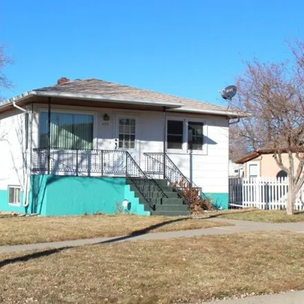Buy this 3 bed house on 563 East Williams Street in Glendive, MT 59330