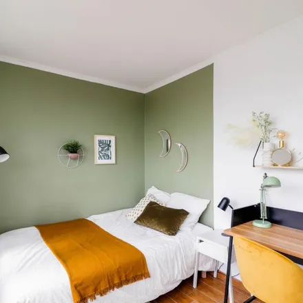 Image 2 - 113 Avenue Victor Hugo, 75015 Vanves, France - Apartment for rent