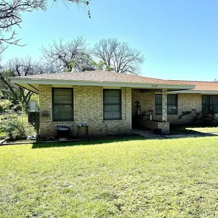 Buy this 3 bed house on 4704 Lord Road in San Antonio, TX 78220