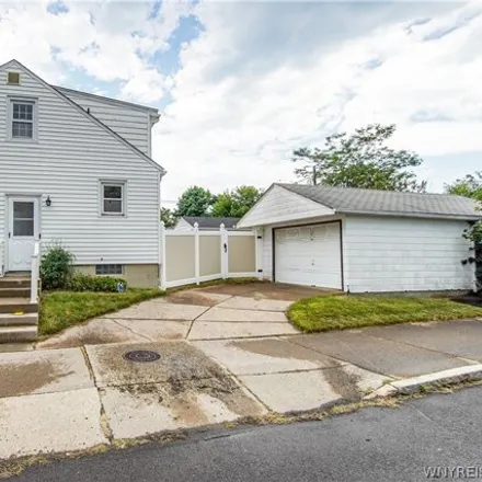 Image 3 - 3 Gail Ave, Buffalo, New York, 14215 - House for sale