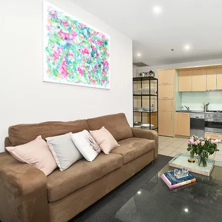 Image 5 - Kurrajong House, Watson Place, Melbourne VIC 3000, Australia - Apartment for rent