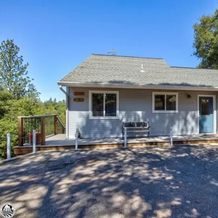 Image 1 - 20640 Crest Pine Easement, Groveland, Tuolumne County, CA 95321, USA - House for sale