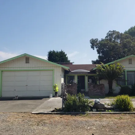 Buy this 2 bed house on 516 Fern Avenue in Ferndale, Humboldt County