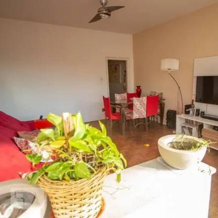 Rent this 2 bed apartment on Papelaria Santa Clara in Avenida Vicente de Carvalho, Penha Circular