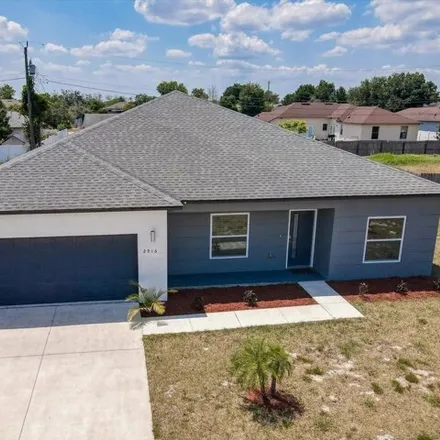 Buy this 5 bed house on 2916 Monarch Avenue in Deltona, FL 32738