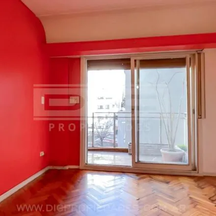 Buy this 2 bed apartment on Céspedes 2456 in Colegiales, C1426 AAZ Buenos Aires