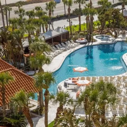 Image 5 - The San Luis Resort, Spa and Conference Center, 5222 Seawall Boulevard, Galveston, TX 77551, USA - Condo for sale